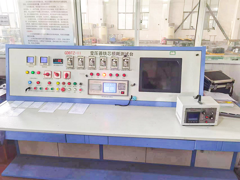 Binse Tástála Feidhmíochta Cuimsitheach Croí Iarainn